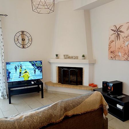 Myilios Leisure Piraeus By Ilios Company Lejlighed Eksteriør billede