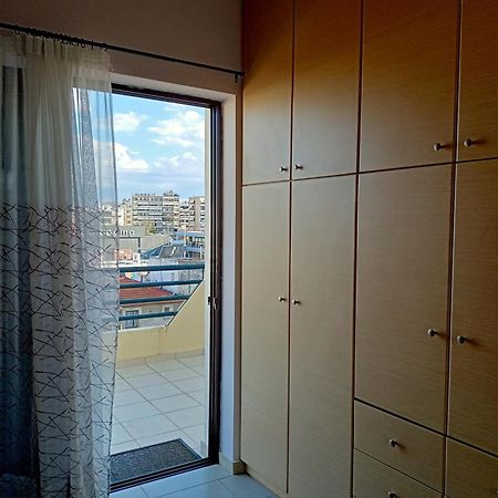 Myilios Leisure Piraeus By Ilios Company Lejlighed Eksteriør billede