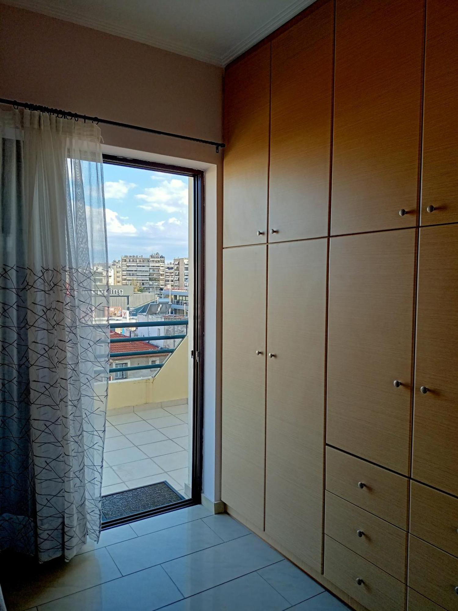 Myilios Leisure Piraeus By Ilios Company Lejlighed Eksteriør billede
